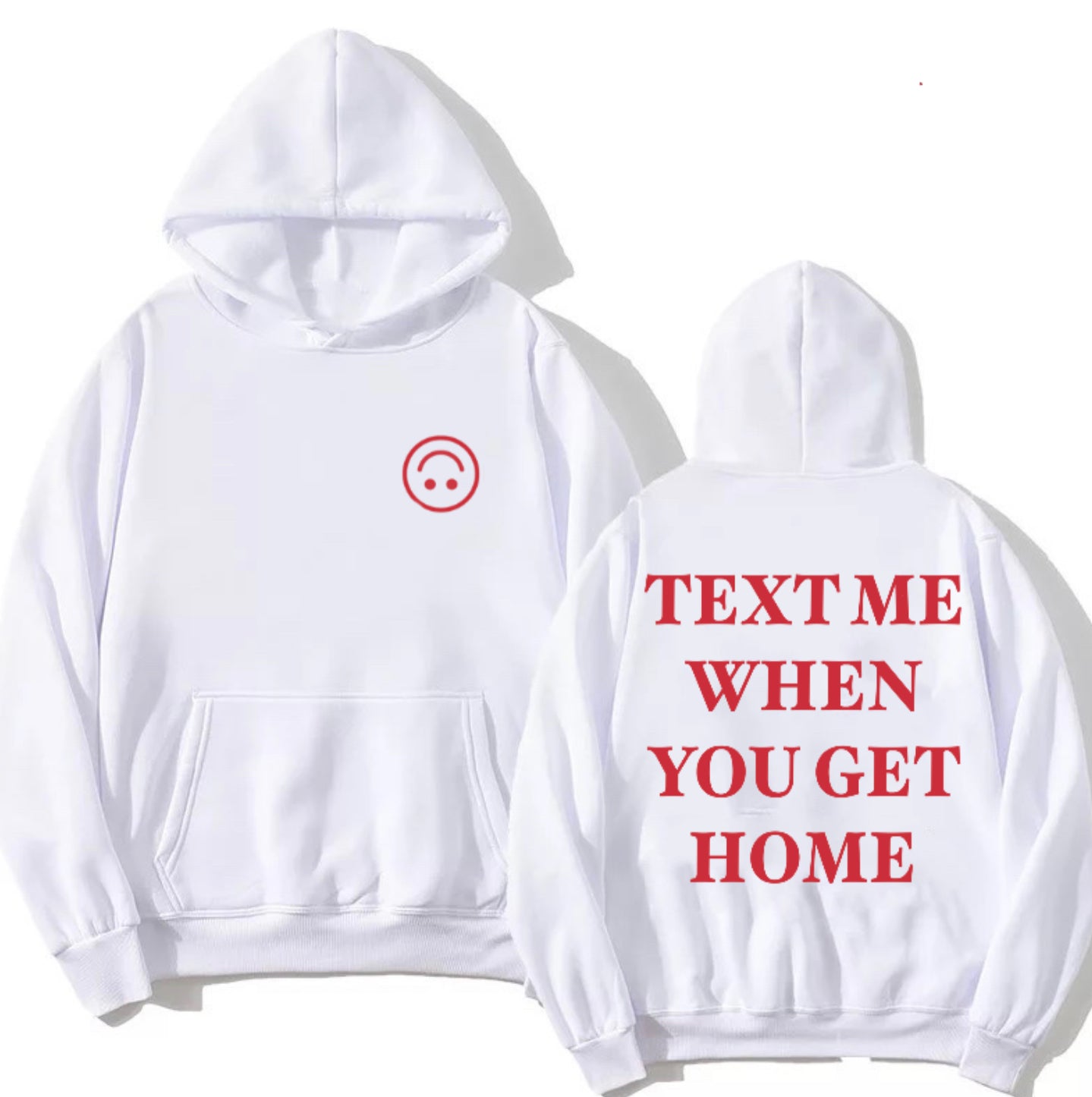 The Text Me When Ya Get to the Ville Hoodie – The Kentucky Shop