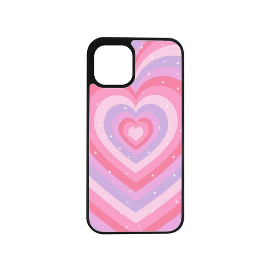 COTTON CANDY LOVE Phone Case