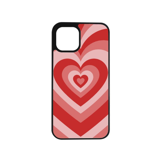 RED LOVE Phone Case