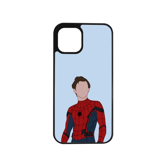 Spider Man Phone Case